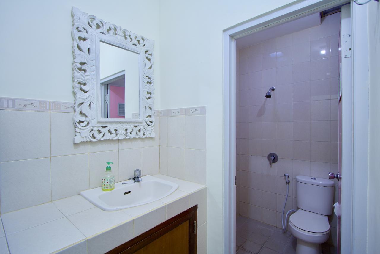 Jepun Bali Homestay Sanur Exteriör bild