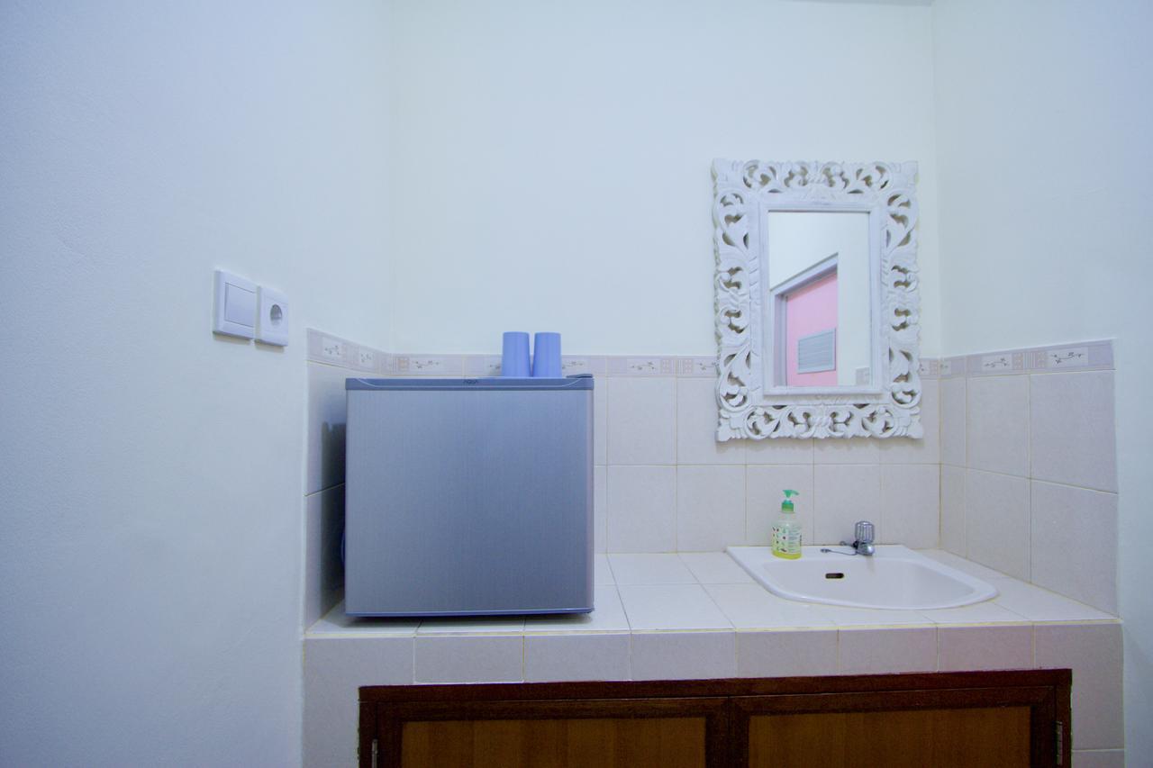 Jepun Bali Homestay Sanur Exteriör bild